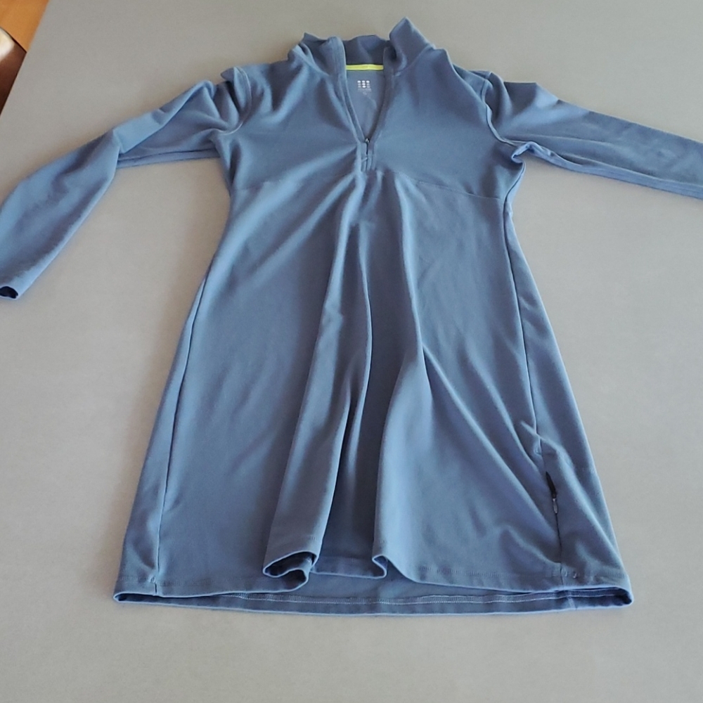 Title Nine dress